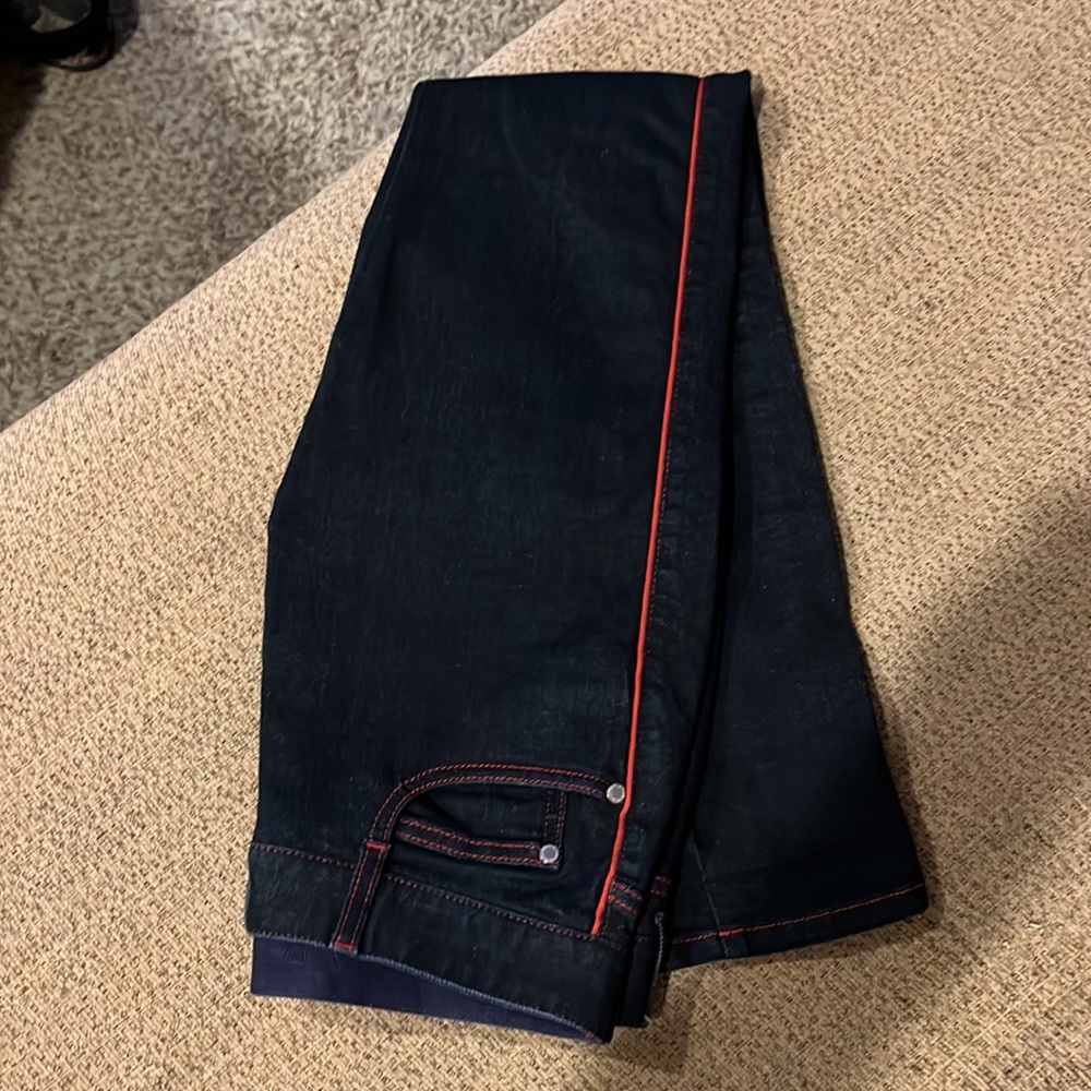 Stella McCartney Jeans - size 24